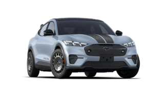 2025 Ford Mustang Mach-E® External Image 5